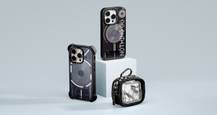 Nothing launches new range of iPhone cases in collaboration with Casetify