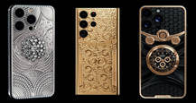 Top 10 most expensive phones in the world 2024