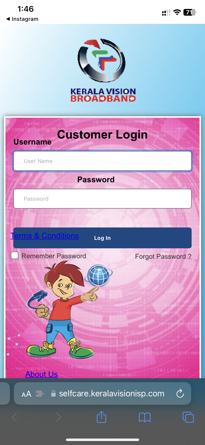 Kerala Vision Broadband Plans 2023 Price, Data, Speed