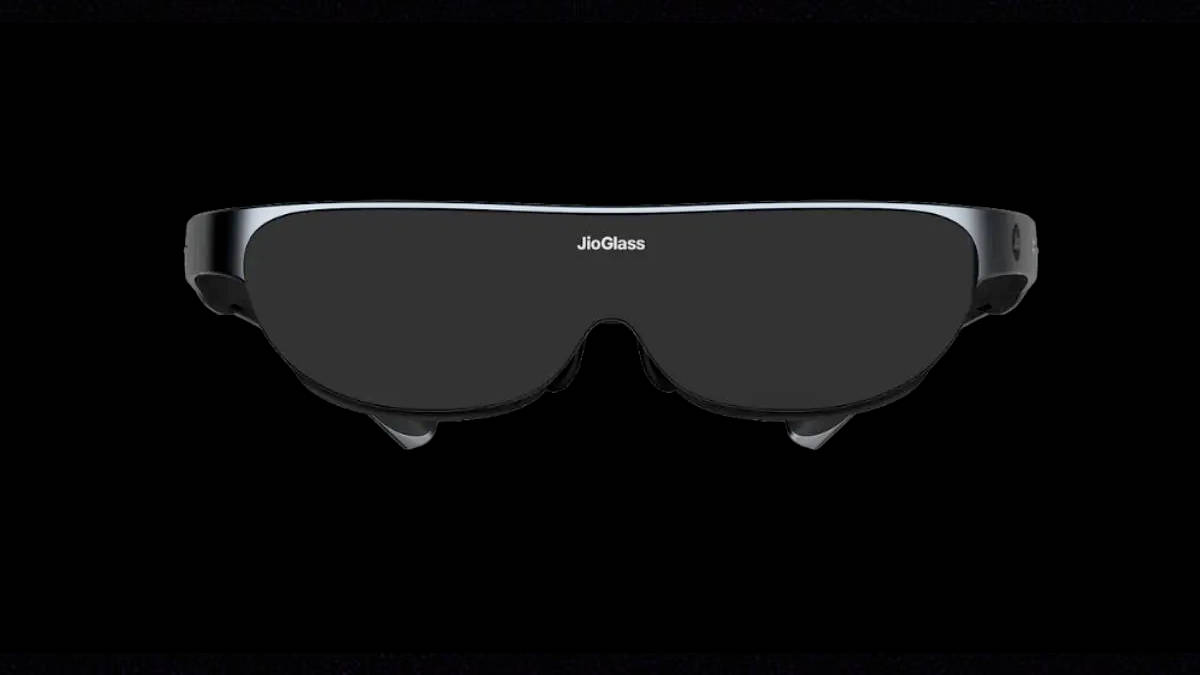 Reliance Jio Glass what is it, how it works, and more