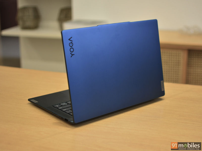 Yoga Slim 7 vs. Yoga Pro 7 - The fight for Lenovo's best 14-inch  subnotebook -  News