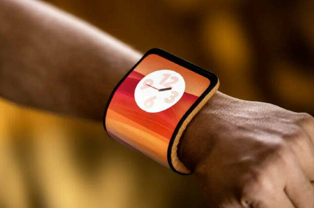 Motorola-Flexible-display
