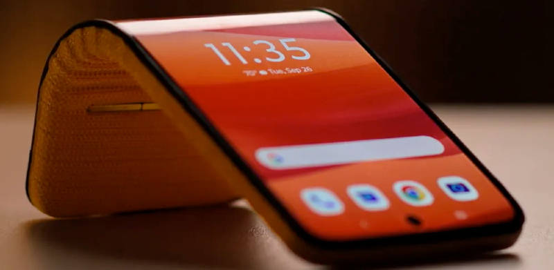 Motorola-Flexible-display