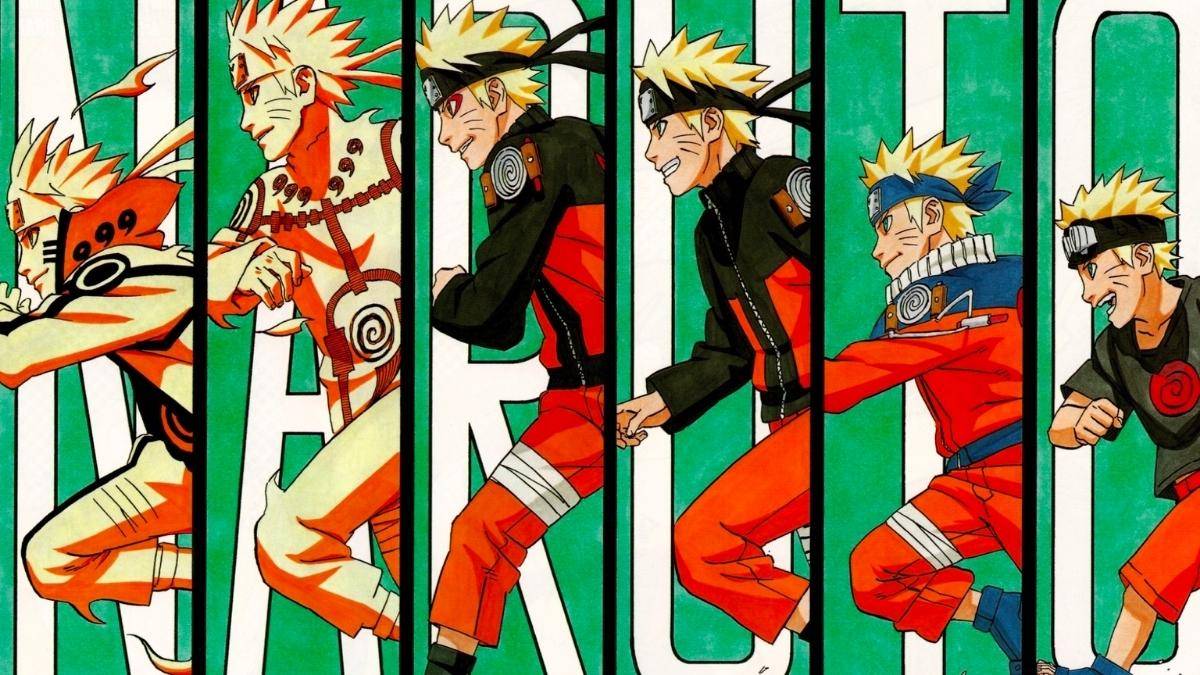 Naruto Shippuden filler episodes list what to skip and what to watch