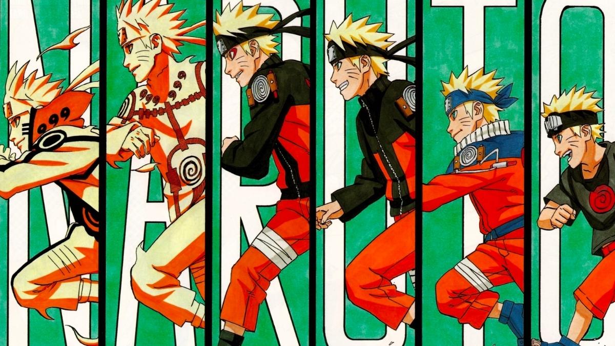 Naruto Shippuden filler episodes list what to skip and what to watch