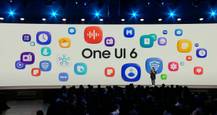 Samsung One UI 6.0 based on Android 14 unveiled with redesigned quick settings panel, new system font