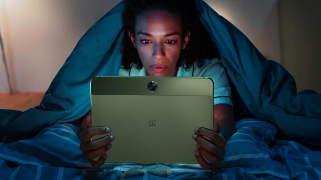 OnePlus Pad Go price