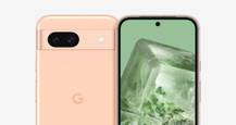 Leaked Google Pixel 8a renders give us a first look at the device: smaller display, rounded edges