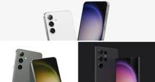 Samsung Galaxy S24 series tipped to have Titanium body like the iPhone 15 Pro lineup