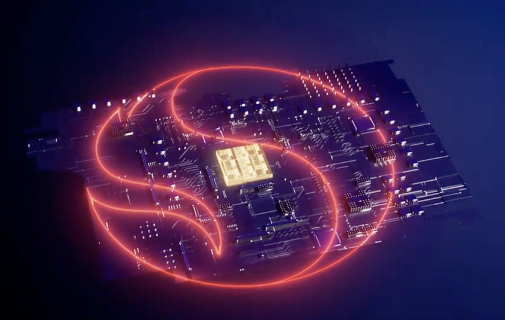 announces Snapdragon X rebranding for Windows on ARM chips