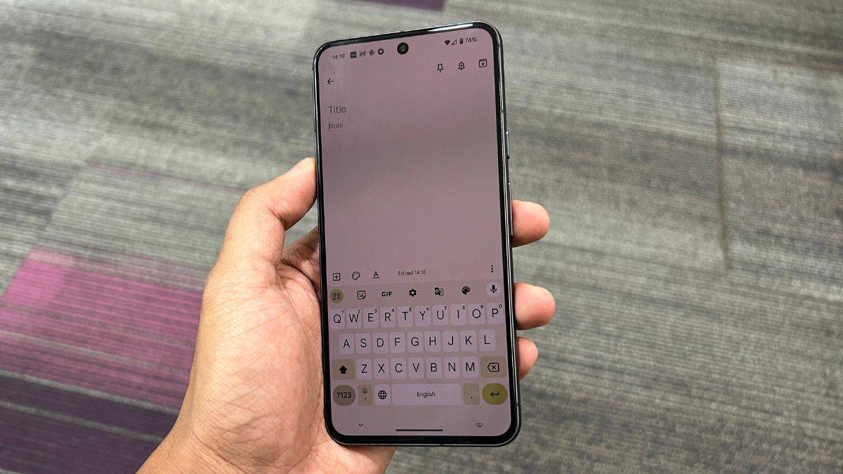 PWM dimming in smartphone display explained: what is it, why does it matter