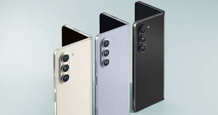 Samsung Galaxy Z Fold 6 tipped to feature same camera hardware as Galaxy Z Fold 5