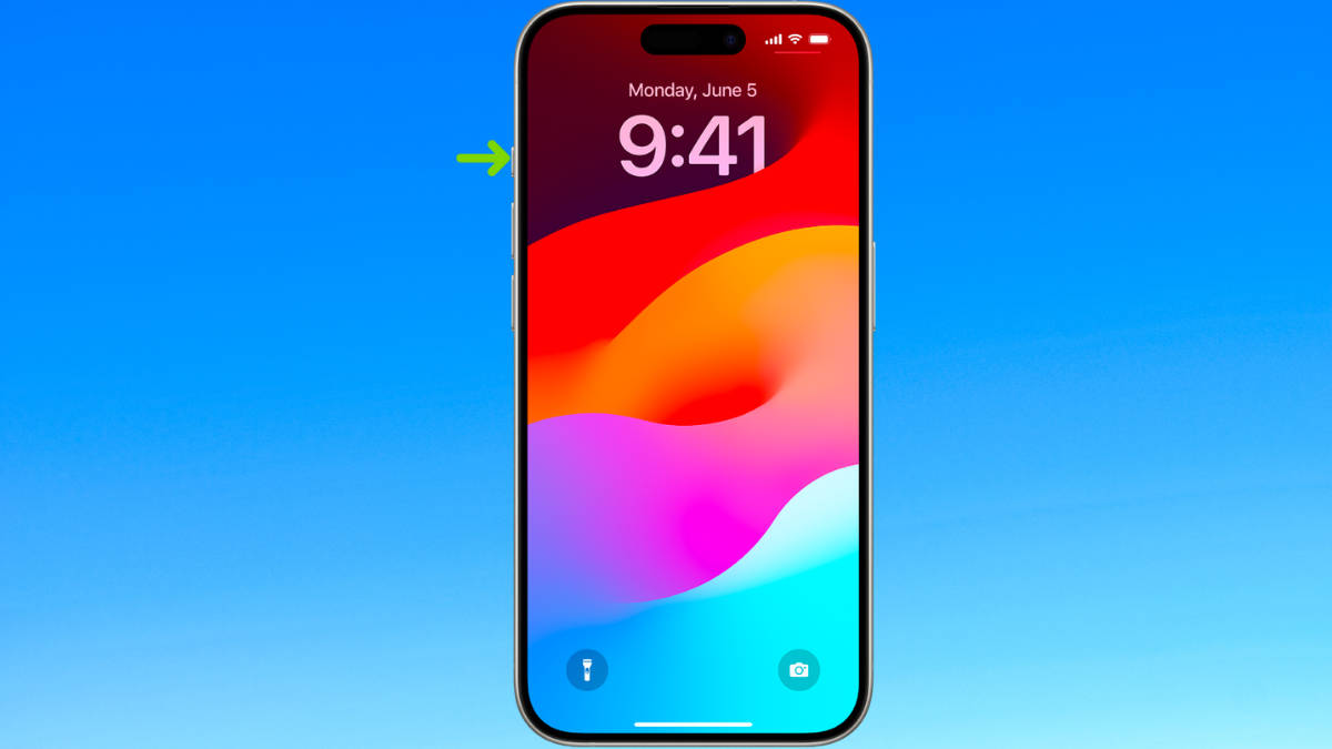 Use Your iPhone 15 Pro's New Action Button for More Than One Thing