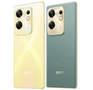 infinix zero 30 4g ரெண்டர்கள்