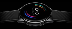 oneplus watch new