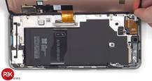 Google Pixel 8 teardown video out just hours after launch