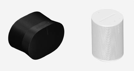 Sonos Era 300, Era 100 smart speakers launched in India: price, features, availability