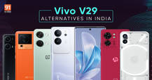 Vivo V29 alternatives in India: Honor 90, iQOO Neo 7 Pro, OnePlus Nord 3 and more