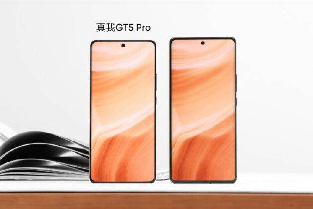 Realme GT 5 Pro specs