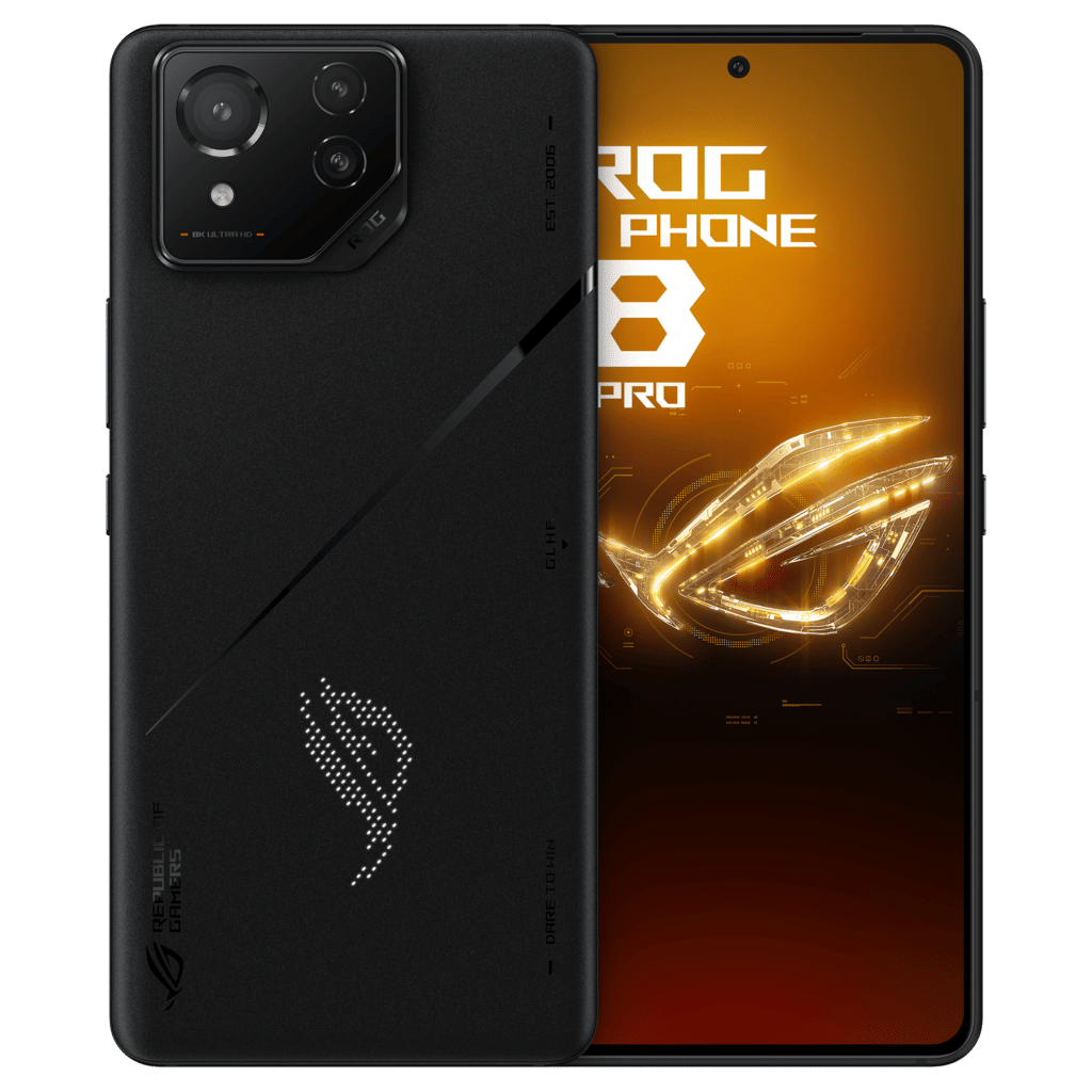 13+ best gaming phones in the world (2024)
