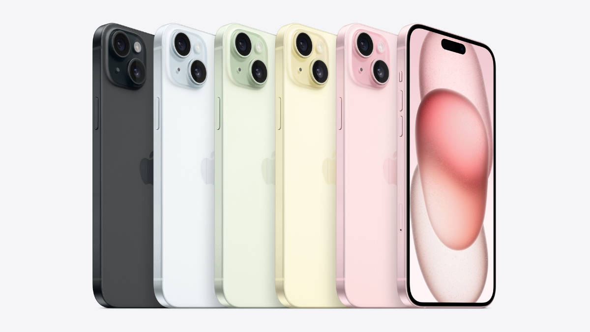 iPhone 15 Colors: Which One Should You Pick?