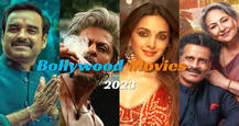 Top 10 Bollywood movies of 2023: Jawan, Pathaan, 12th Fail and more