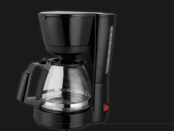 Croma-Coffee-maker