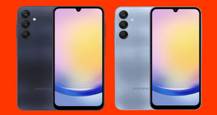 Samsung Galaxy A25 5G release date, price, specs leaked ahead of launch
