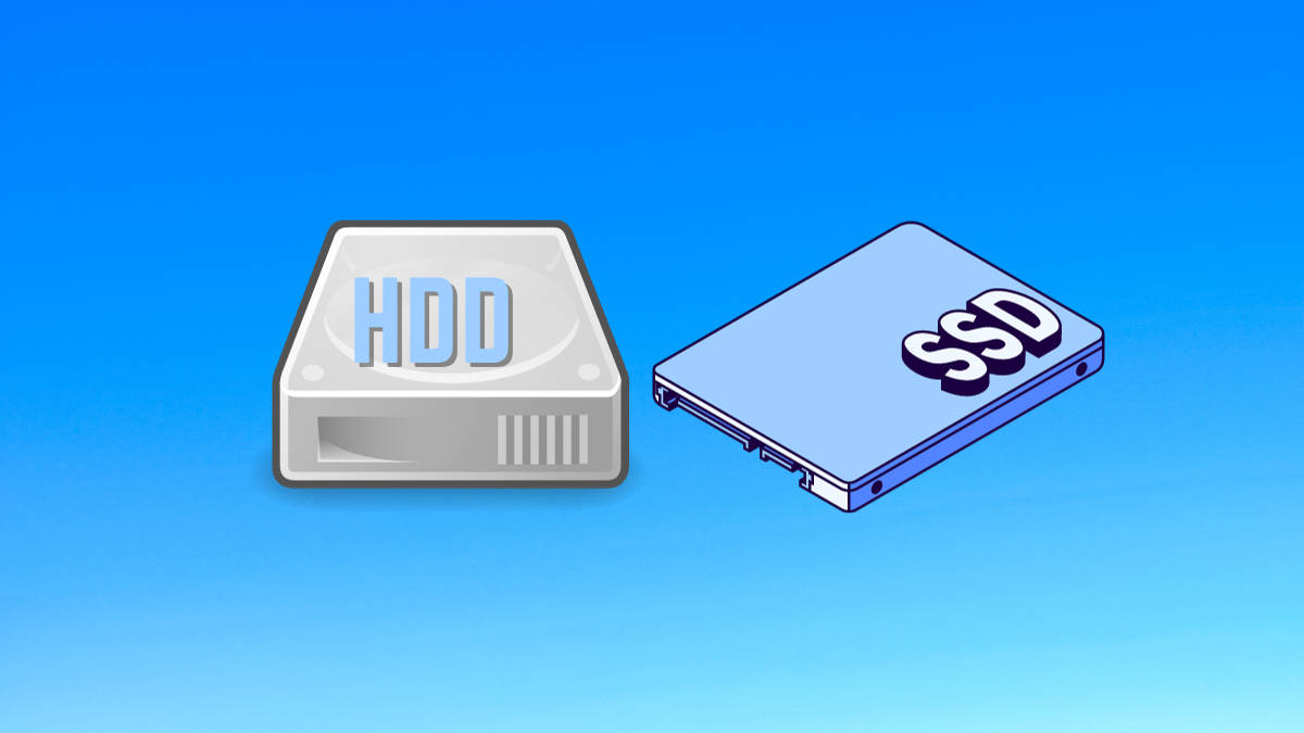 SSD vs HDD pros, cons, and which one is right for you?