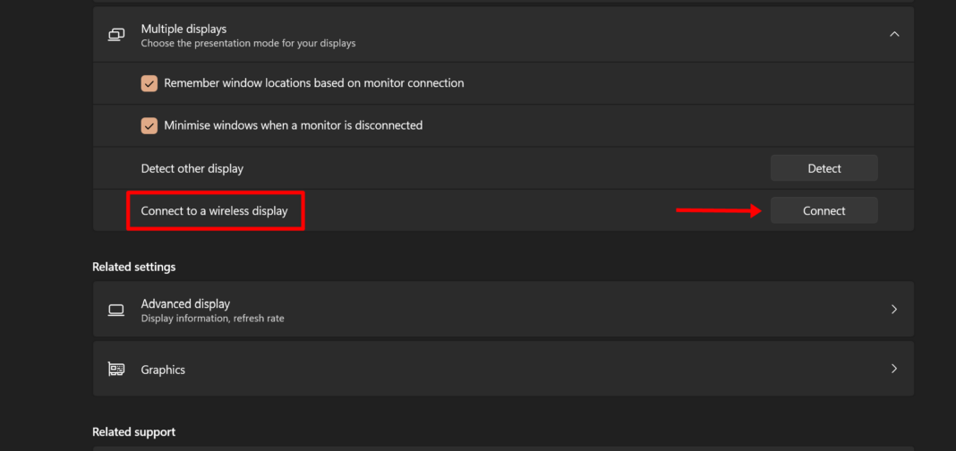 How to connect laptop to your TV in 4 easytouse methods