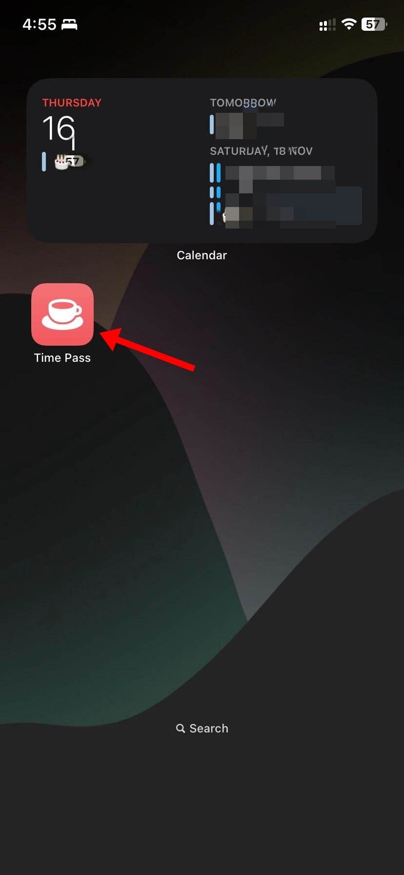 How to hide apps using Shortcuts app on iPhone