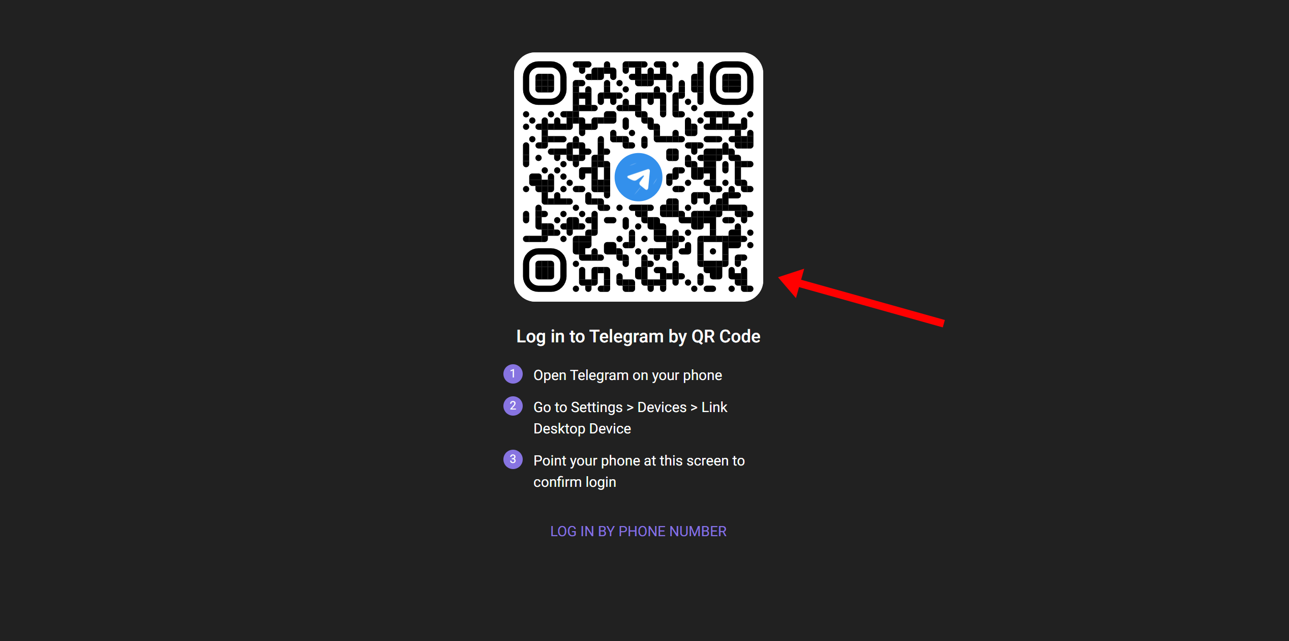 How to login and use Telegram web on Windows laptop/ PC, browser, and ...
