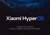 Xiaomi HyperOS rollout announced for more devices in December 2023