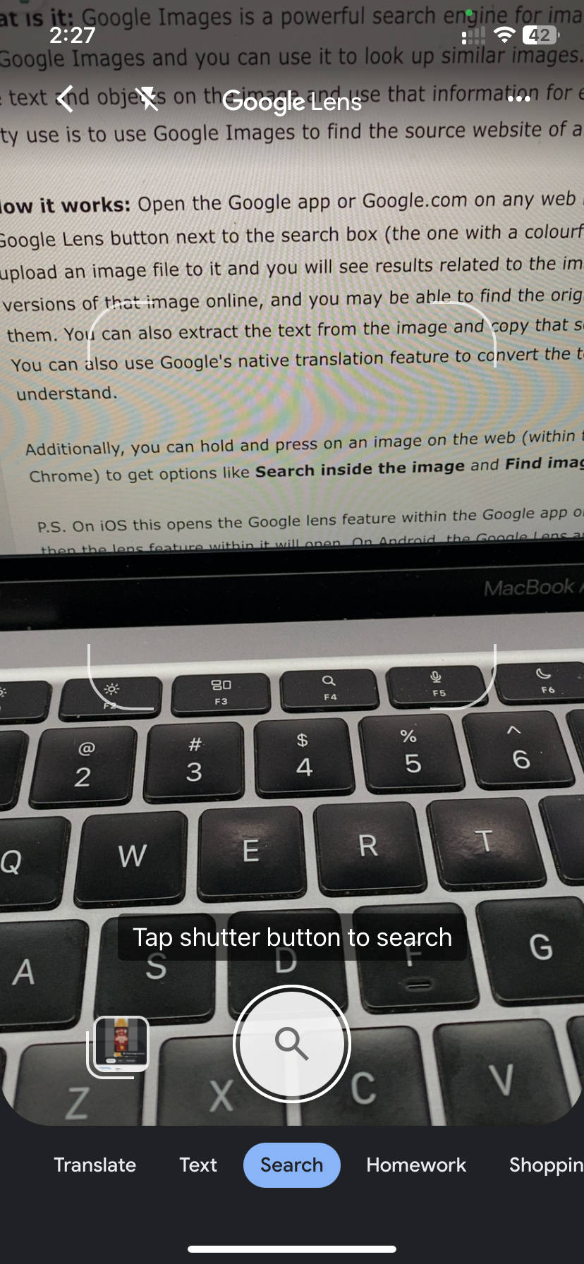 10 Best Google tricks That Will Change the Way You Search