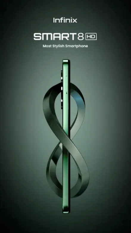 Infinix-Smart-8-HD
