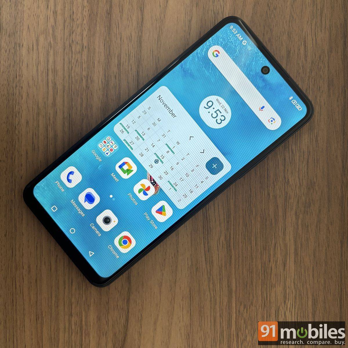 Lava Blaze 2 5G Review Pros and cons, Verdict 91Mobiles