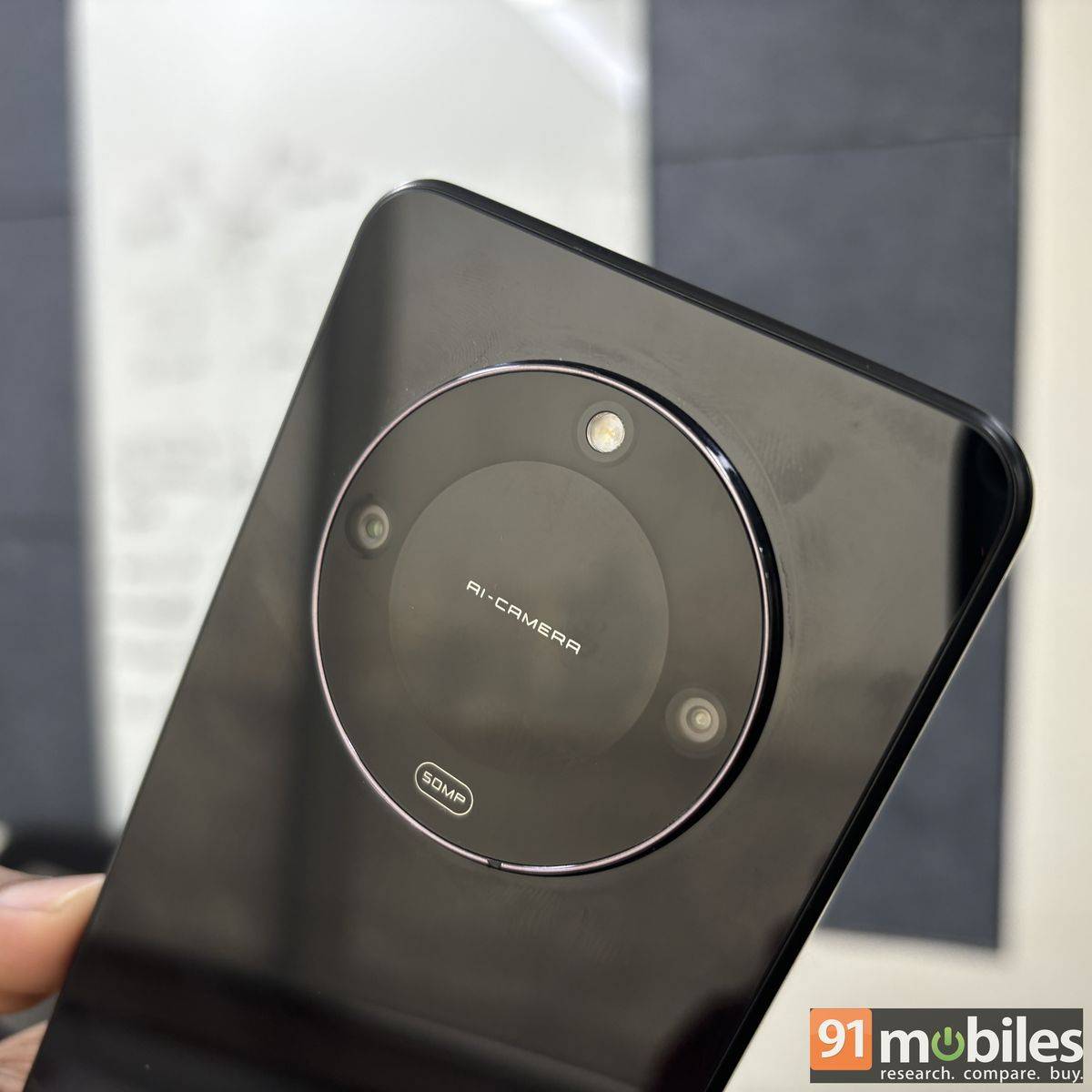 Lava Blaze 2 5G Review Pros and cons, Verdict 91Mobiles