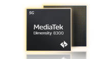MediaTek Dimensity 8300 SoC launched with Wi-Fi 6E and generative AI capabilities