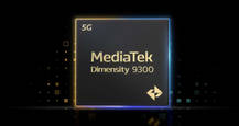 MediaTek Dimensity 9300 SoC launched with 40 percent faster CPU; will power Vivo X100 series