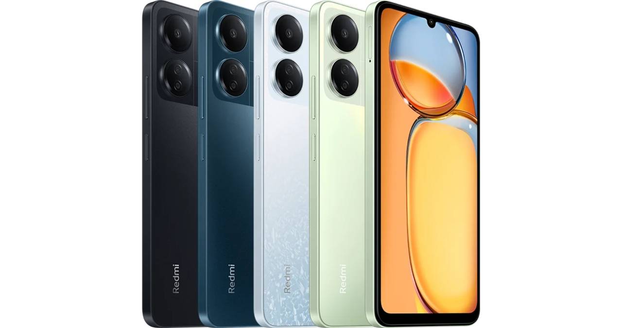 [Exclusive] Redmi 13C set to launch in India soon; specs and features ...