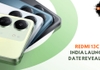 Redmi 13C launching in India on December 6th: specs, features and more