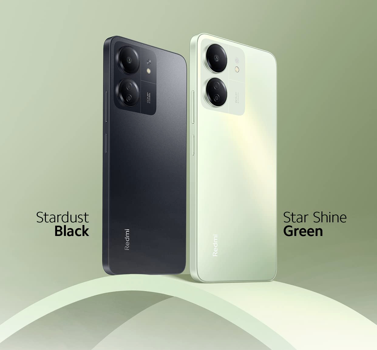 Redmi 13C Amazon availability confirmed, 5G version also reportedly