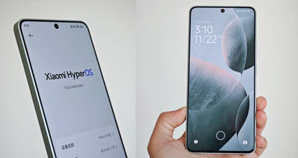 Redmi K70 series launch date officially revealed, live images leaked