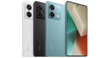 Redmi Note 13 Pro 4G spotted on FCC certification, global launch inching close