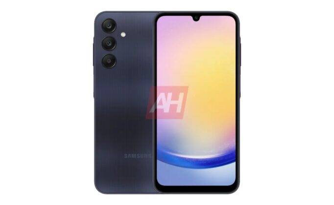 Samsung-Galaxy-A25-5G