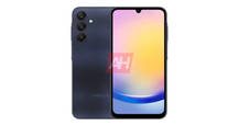 Samsung Galaxy A25 5G India support page goes live, launch seems imminent