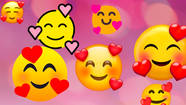 What Does A Red Face Emoji Mean Infoupdate