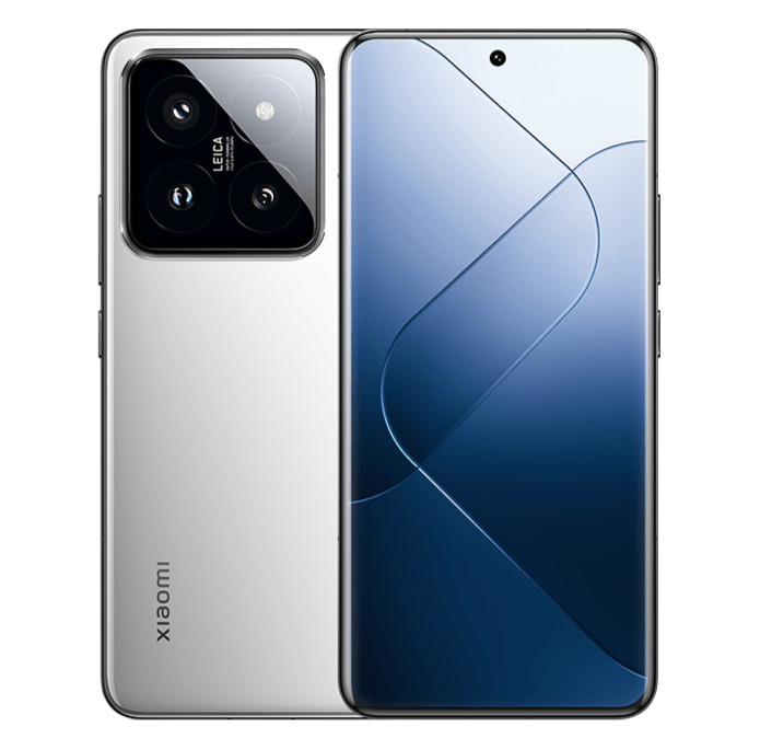 Xiaomi 14 Pro