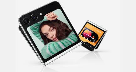 Samsung Galaxy Z Fold 6, Galaxy Z Flip 6 to come with larger displays: tipster
