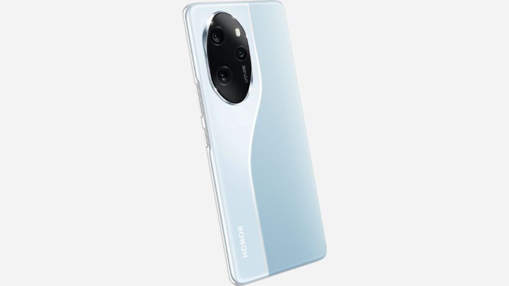 Honor 100 and Honor 100 Pro launched in China: price, specifications